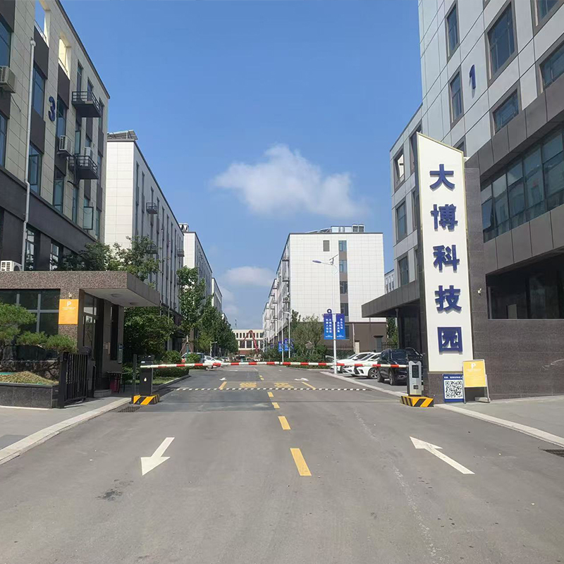 工廠實拍